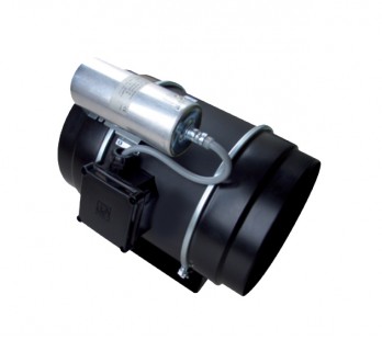 ASPİRATÖR / VANTİLATÖR